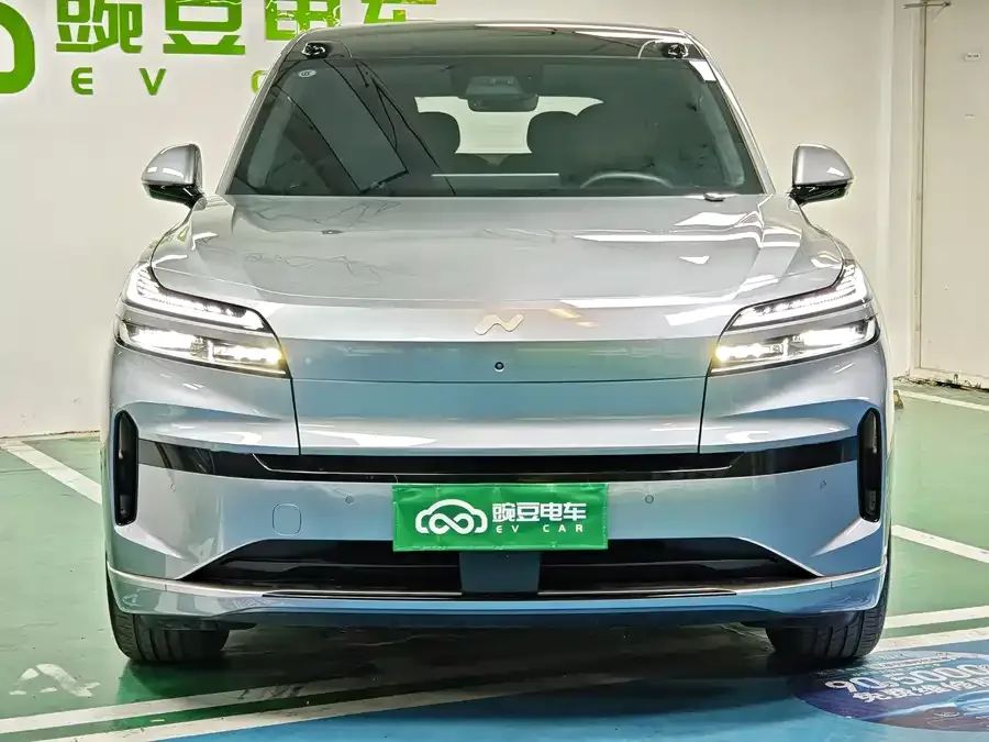 Lok Dao L90 Ledao L90 2025 Pro six-seater version 2025 — миниатюра 2