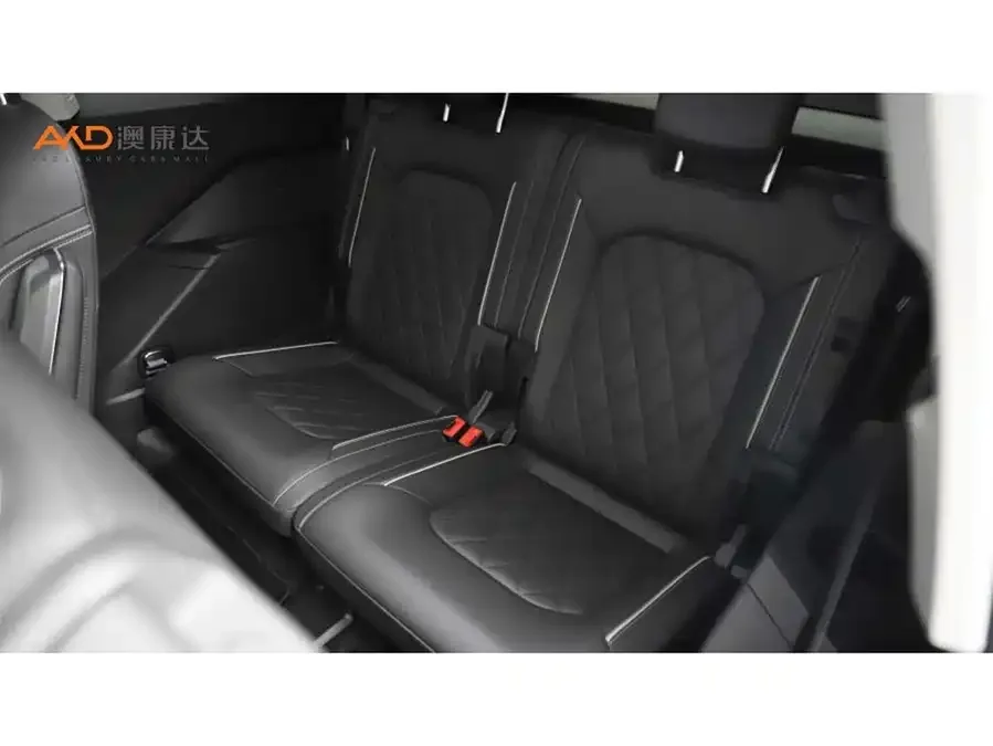 Volkswagen Talagon 2023 530TSI 4WD flagship Pro version 2023 — миниатюра 3
