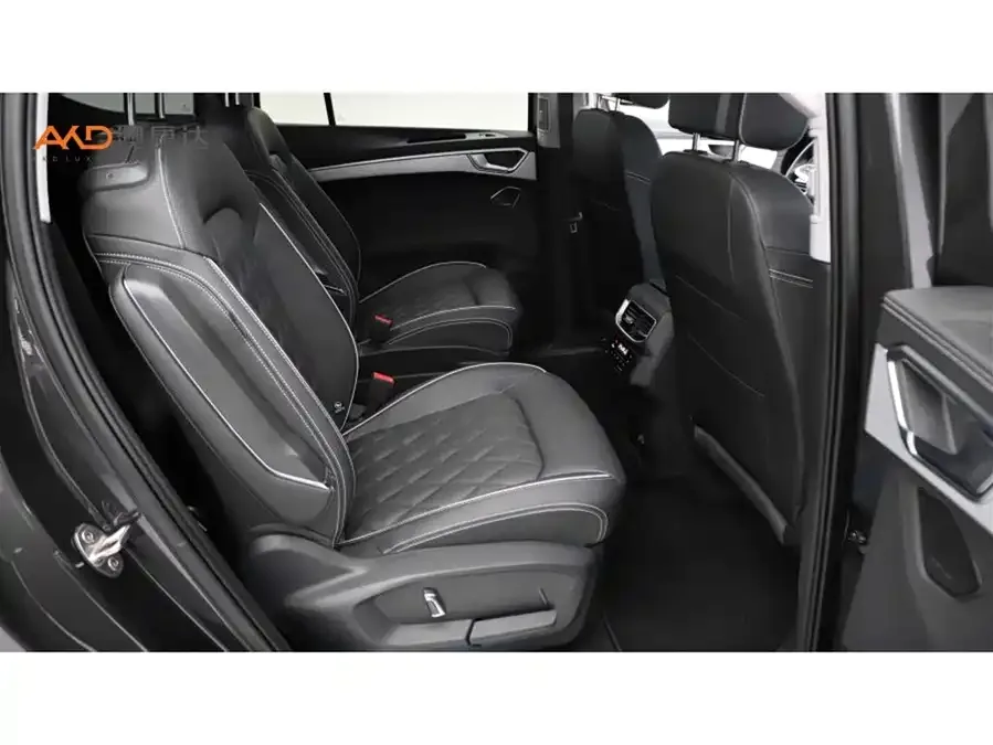 Volkswagen Talagon 2023 530TSI 4WD flagship Pro version 2023 — миниатюра 5