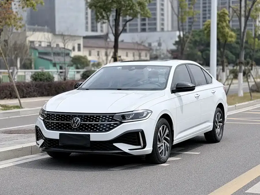 Volkswagen Lavida 2023