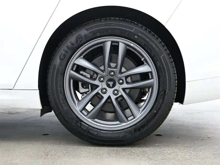 NETA Nezha S hunting suit Nezha S Hunting Brake 2024 Extended Range 300 Standard Edition 2025 — миниатюра 3