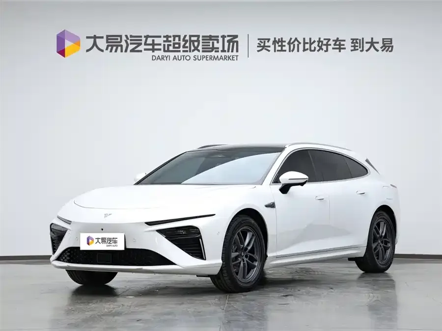 NETA Nezha S hunting suit Nezha S Hunting Brake 2024 Extended Range 300 Standard Edition 2025 — фото 1, купить с доставкой в Москву