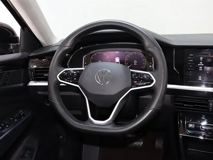 Volkswagen Passat Passat 2023 facelift 330TSI Elite Edition 2023 — миниатюра 4