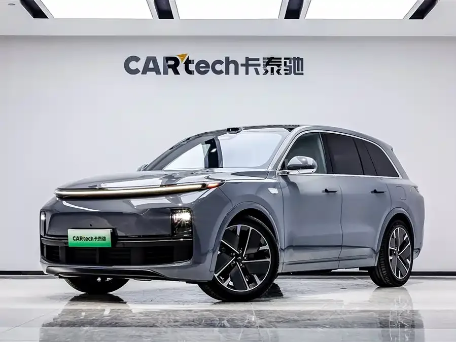 Li Xiang L8 2025