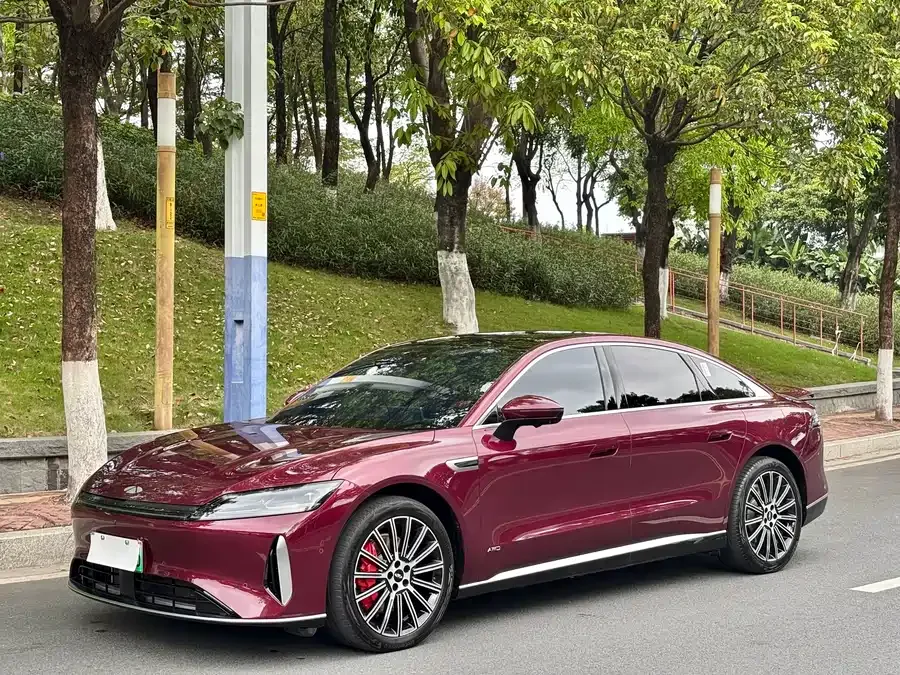 Chery Fengyun Fengyun A9L 2025