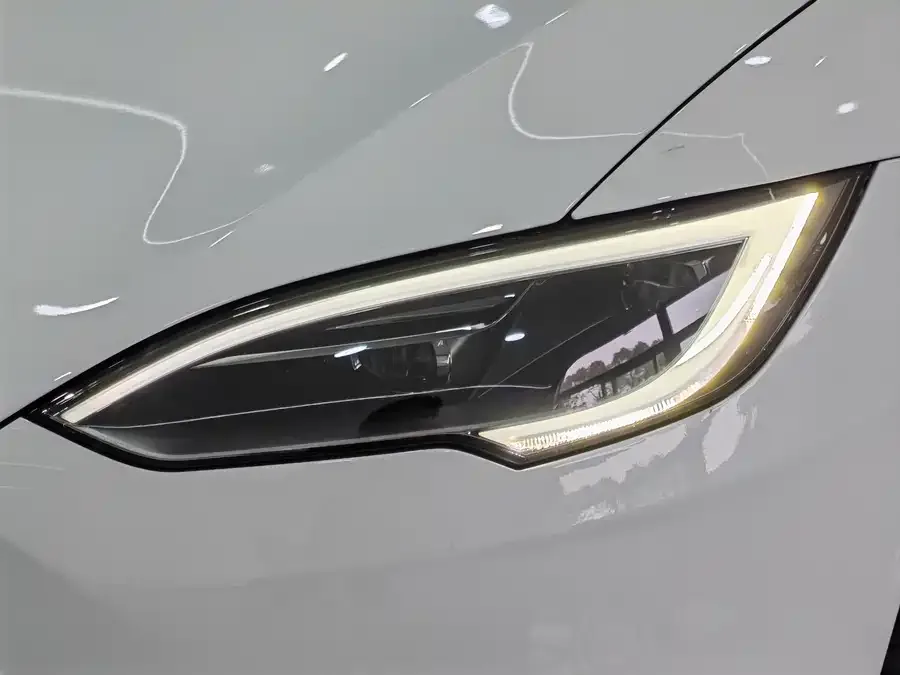 Tesla Model S Model S 2023 Dual Motor All-Wheel Drive 2023 — миниатюра 4
