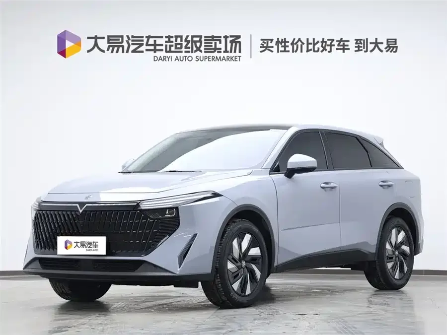 Venucia Big V DD-i 2025