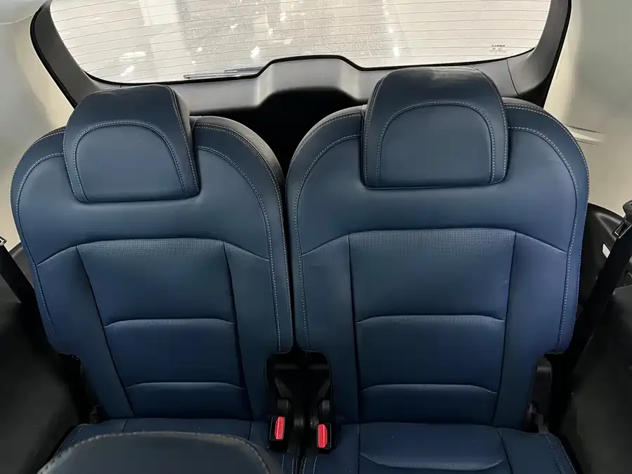 Ruilan Car Ruilan 9 Ruilan 9 2023 470km Founder Edition 2023 — миниатюра 3