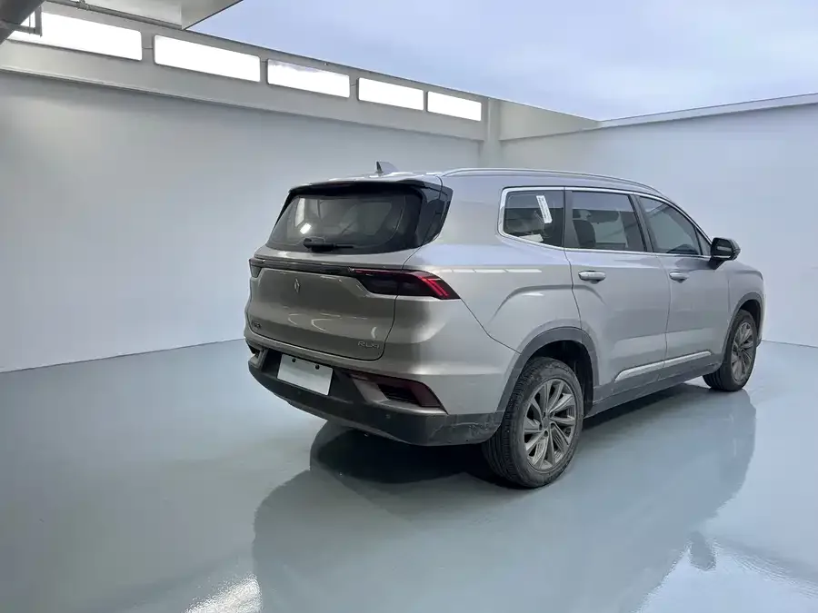 Ruilan Car Ruilan 9 Ruilan 9 2023 470km Founder Edition 2023 — миниатюра 4