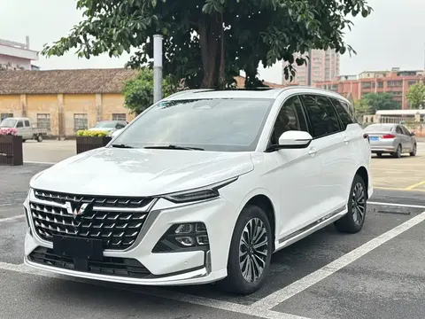 Wuling Capgemini 2023 buy in Moscow