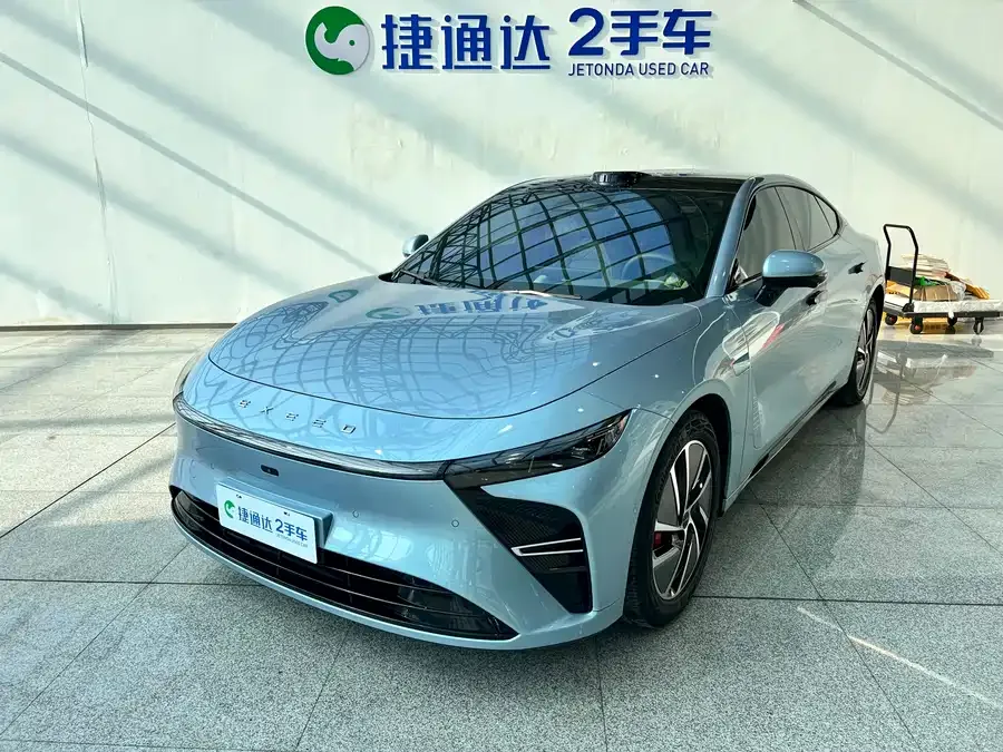 Exeed Sterra ES 2025