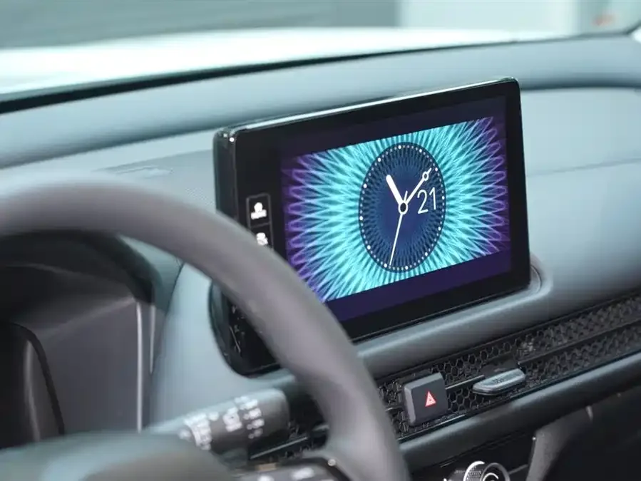Honda ZR-V ZR-V 2023 1.5T CVT Technology Edition 2024 — миниатюра 4