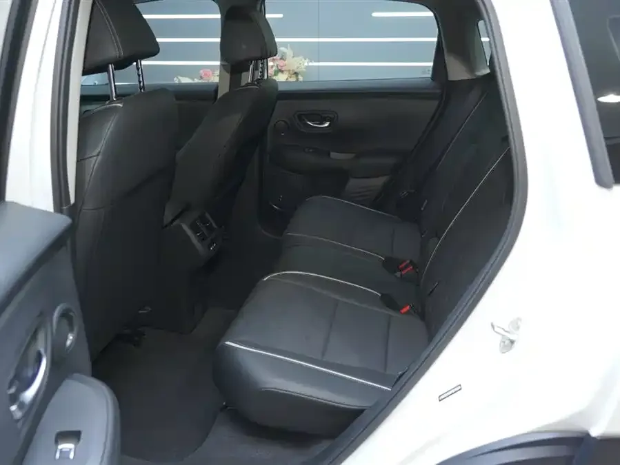 Honda ZR-V ZR-V 2023 1.5T CVT Technology Edition 2024 — миниатюра 5