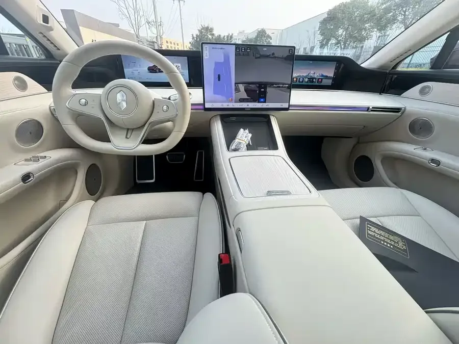 Enjoy World S9T Enjoy S9T 2025 Extended Range Ultra Long Endurance Edition 2026 — миниатюра 3
