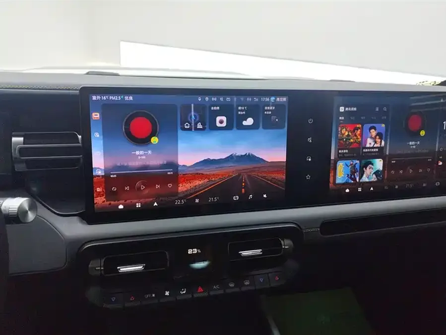 BAIC BJ40 Beijing Off-road BJ40 Extended Range 2025 Advanced Edition 2025 — миниатюра 4