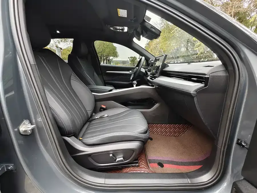 Geely Xingrui Xingrui 2025 Dongfangyao 1.5TD Kunlun Edition 2025 — миниатюра 3