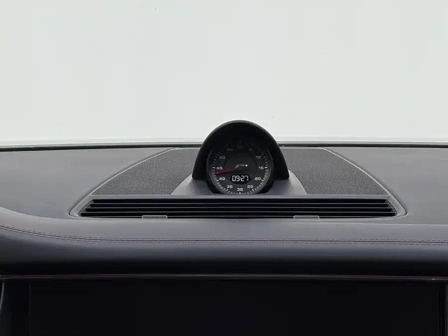 Porsche Panamera Panamera 2023 Panamera 2.9T Platinum Edition 2023 — миниатюра 4