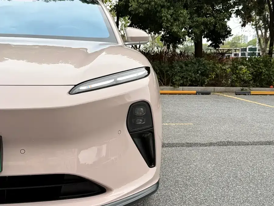 NIO ET5 NIO ET5 2024 model 75kWh 2024 — миниатюра 3