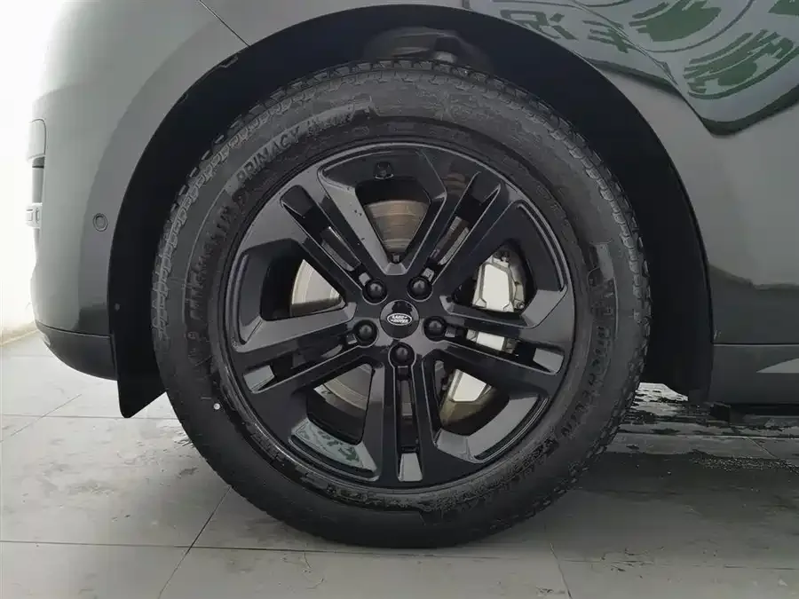 Land Rover Range Rover Sport Range Rover Sport 2023 360PS S 2023 — миниатюра 5