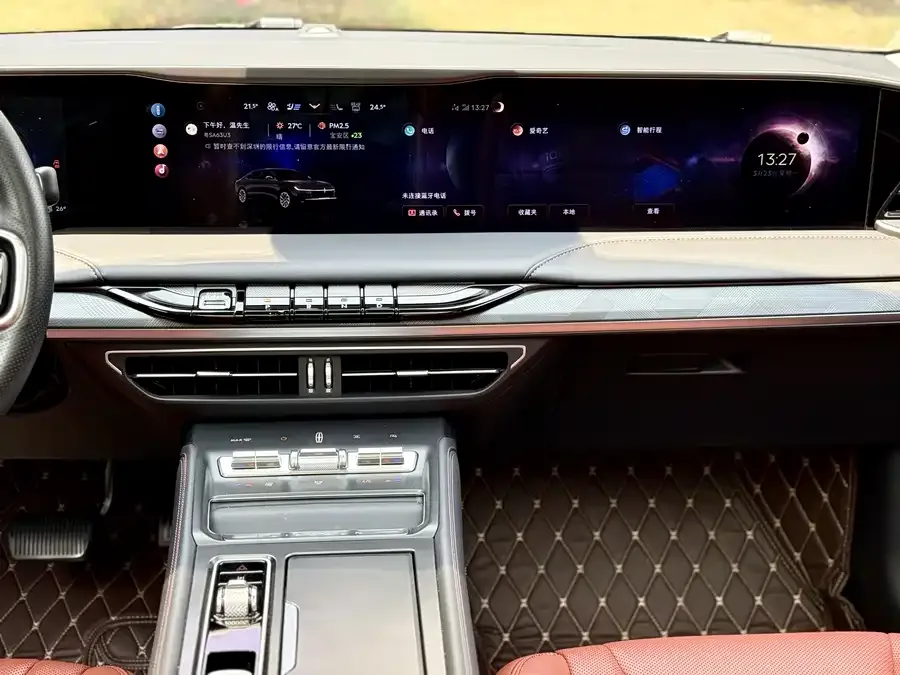 Lincoln Z 2024 2.0T Premium Edition 2024 — миниатюра 3