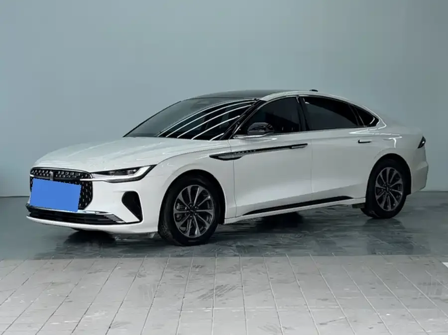 Lincoln Z 2023