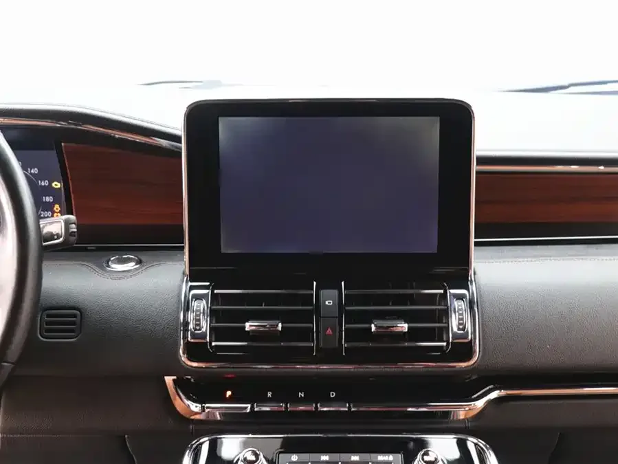 Lincoln Navigator Navigator 2020 3.5T Zunyao Edition 2022 — миниатюра 5