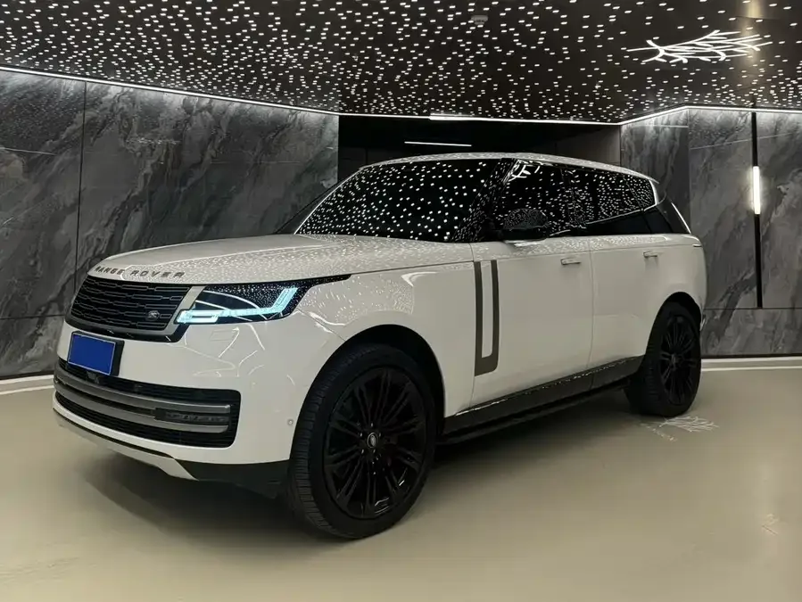 Land Rover Range Rover 2022