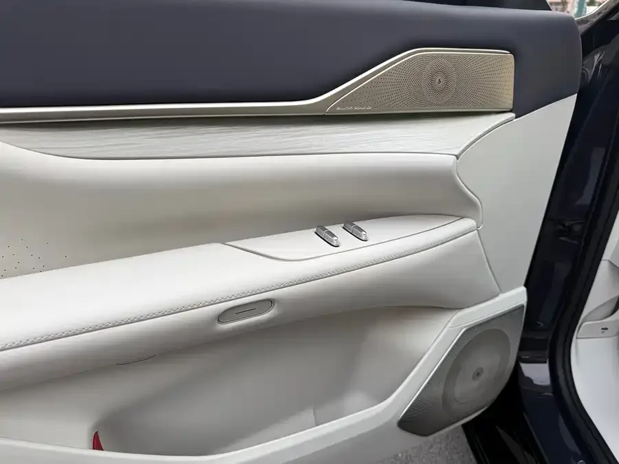 Buick Zhijing L7 Buick Avenir 2025 2025 — миниатюра 2