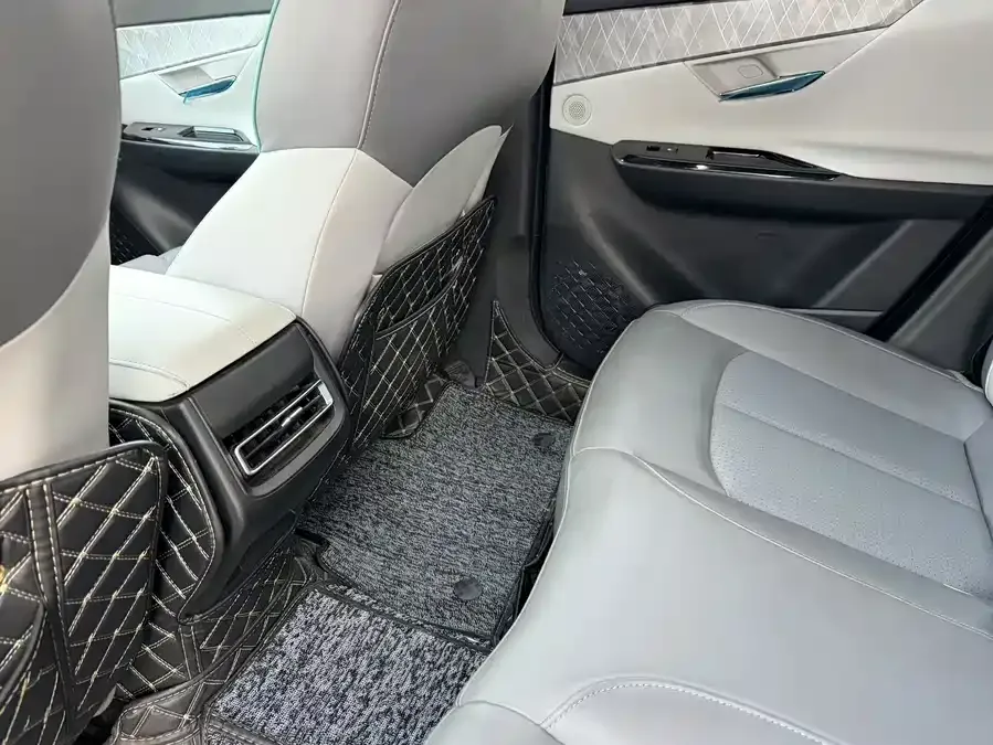 Changan UNI-T Changan UNI-T 2023 Second Generation 1.5T Sports Edition Premium 2024 — миниатюра 4