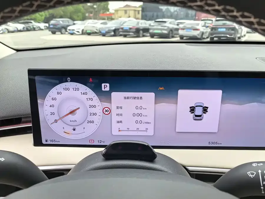 Genesis GV70 Genesis GV70 2025 2.5T 2WD Luxury Edition 2024 — миниатюра 4