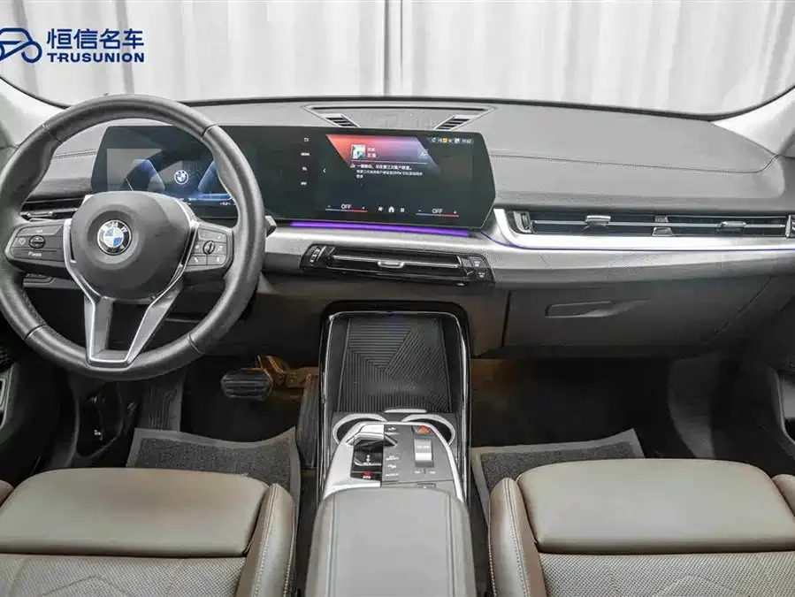 BMW X2 BMW X2 (Imported) 2024 sDrive25i M Sports Package 2025 — миниатюра 4
