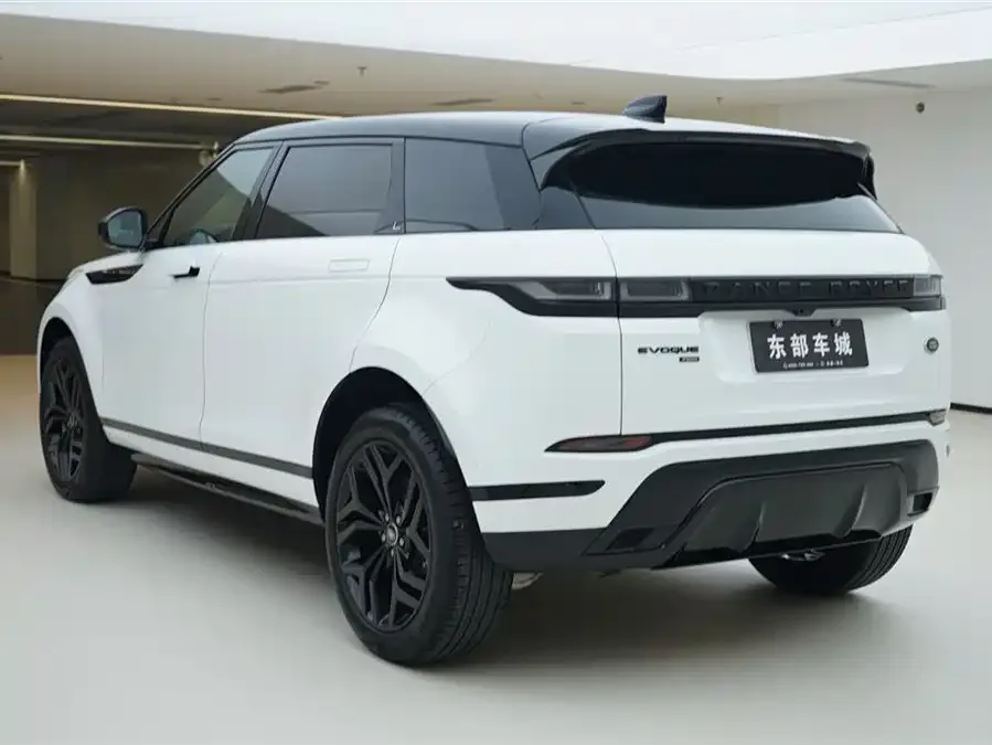 Land Rover Range Rover Aurora Range Rover Aurora 2023 Aurora L 249PS Luxury Edition 2023 — миниатюра 2