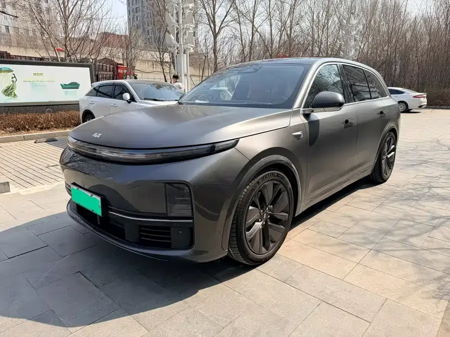 Li Xiang L7 2023