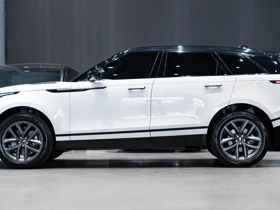 Land Rover Range Rover Velar Range Rover Velar 2024 Dynamic SE 2024 — миниатюра 2