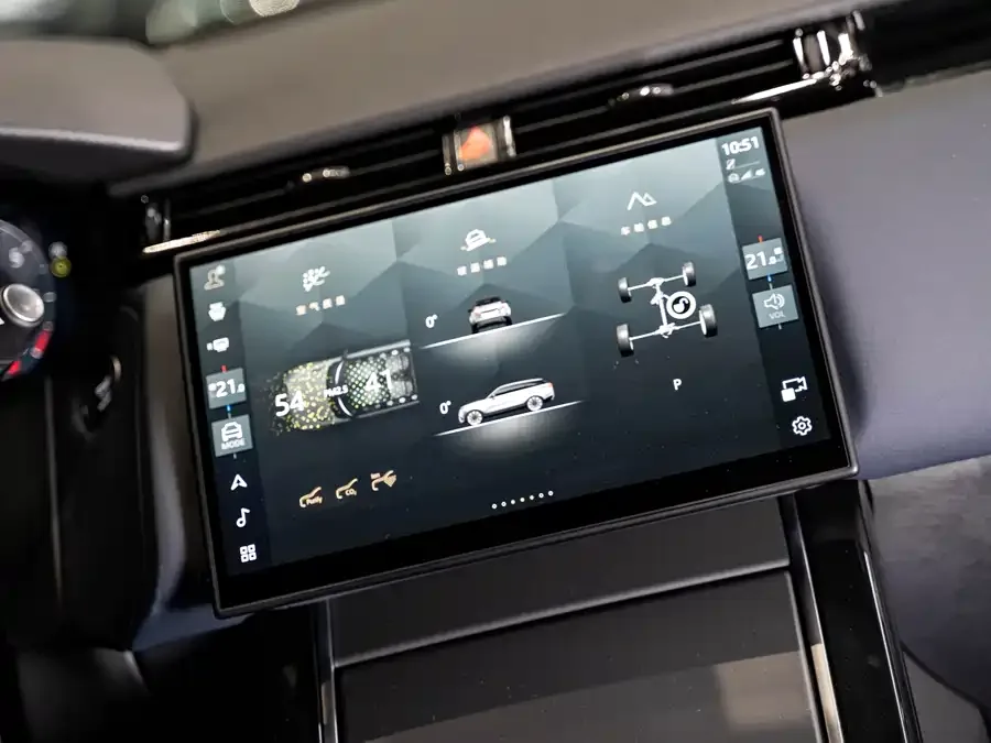 Land Rover Range Rover Velar Range Rover Velar 2024 Dynamic SE 2024 — миниатюра 4