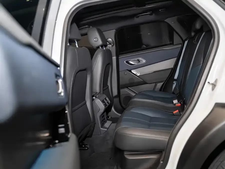 Land Rover Range Rover Velar Range Rover Velar 2024 Dynamic SE 2024 — миниатюра 5
