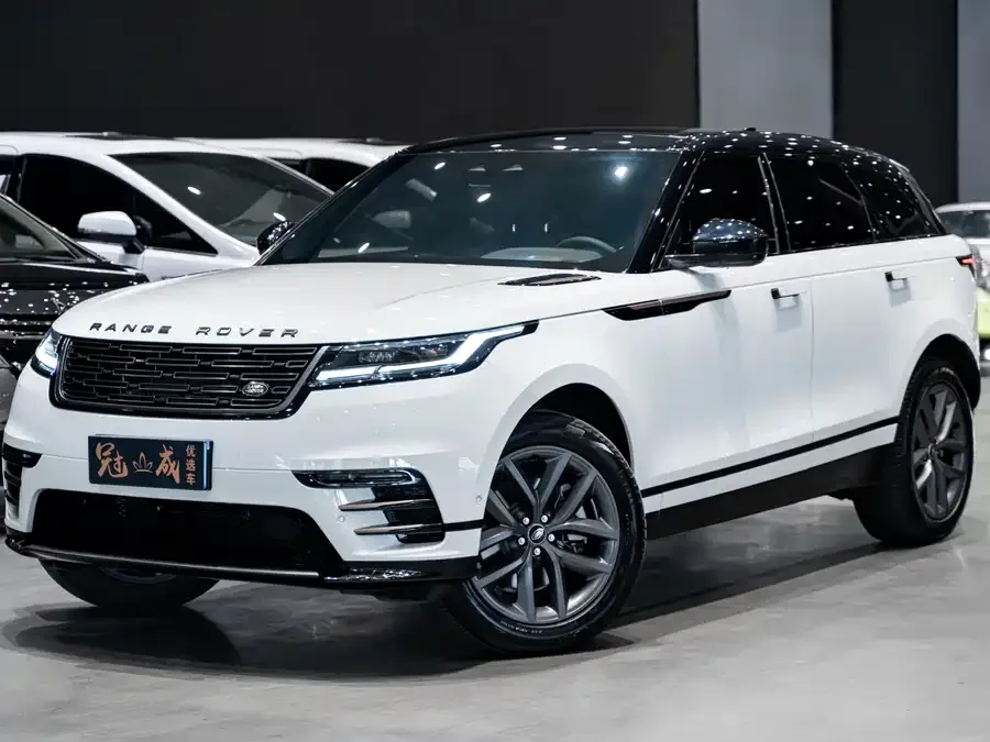 Land Rover Range Rover Velar 2024