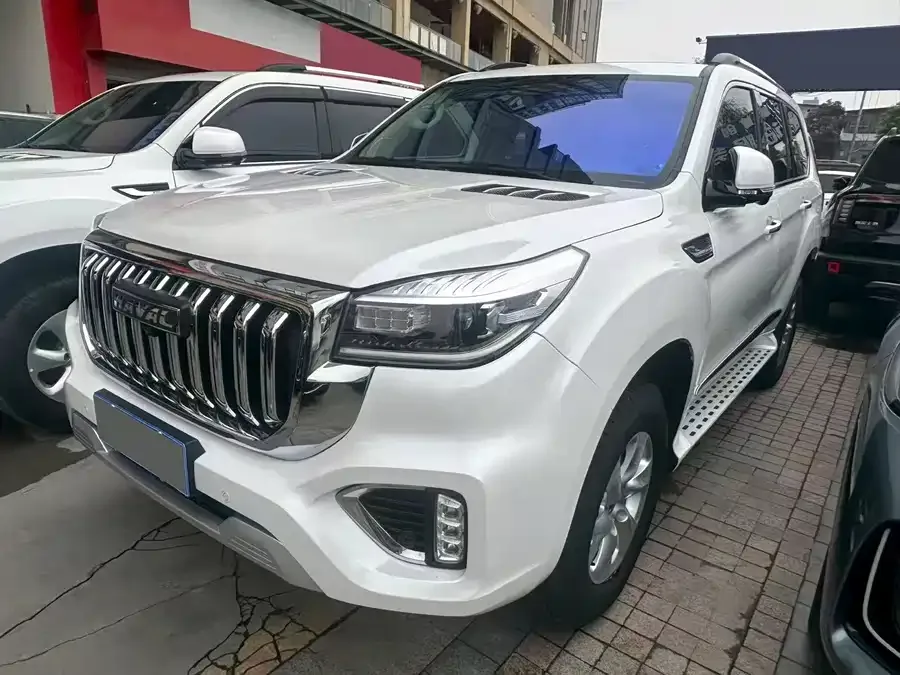 Haval H9 2023