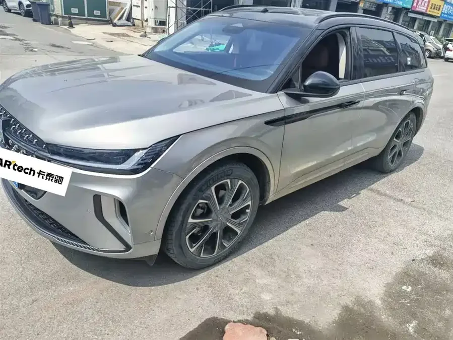 Lincoln Navigator 2024