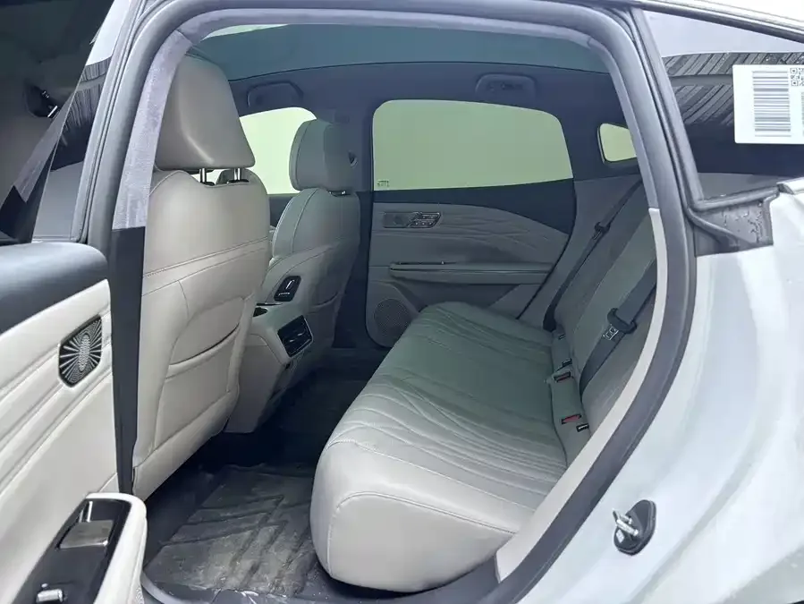 Geely Galaxy Star 8 Galaxy Star 8 2025 130km EM-P Starship Edition 2025 — миниатюра 5
