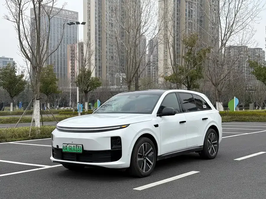 Li Xiang L6 2024