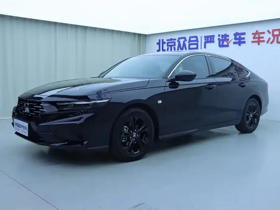 Honda Accord 2026