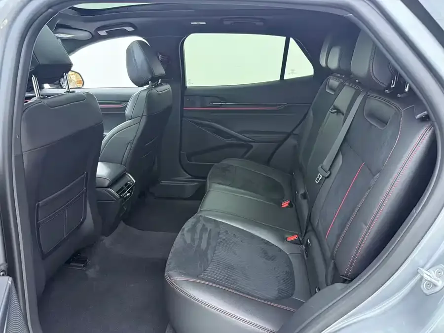 Ford EVOS EVOS 2022 EcoBoost 245 Sports Edition 2022 — миниатюра 4