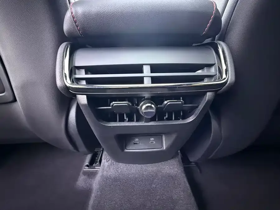 Ford EVOS EVOS 2022 EcoBoost 245 Sports Edition 2022 — миниатюра 5