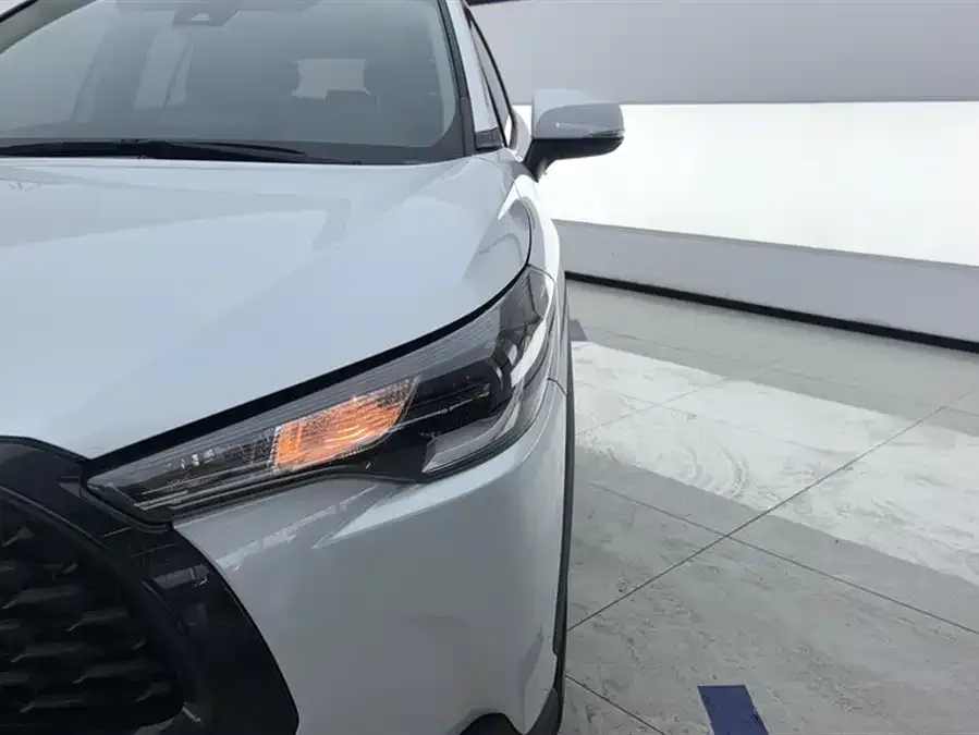 Toyota Corolla Corolla 2022 2.0L Pioneer Edition 2023 — миниатюра 2