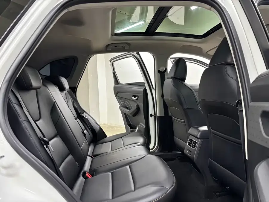 Haval Chitu (Red Rabbit) Haval Chitu 2022 Jinxiang Edition 1.5T Bronze Rabbit 2022 — миниатюра 3