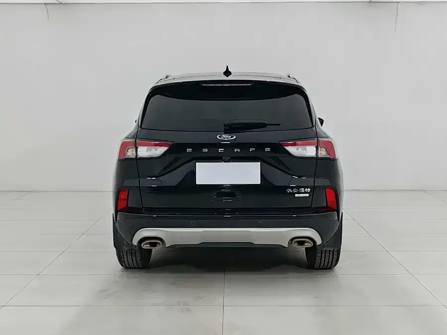 Ford Edge 2020 EcoBoost 245 2WD Premium Edition 2023 — миниатюра 2