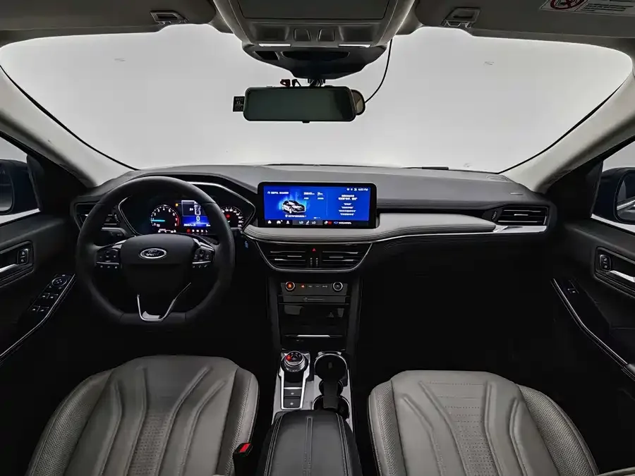 Ford Edge 2020 EcoBoost 245 2WD Premium Edition 2023 — миниатюра 4