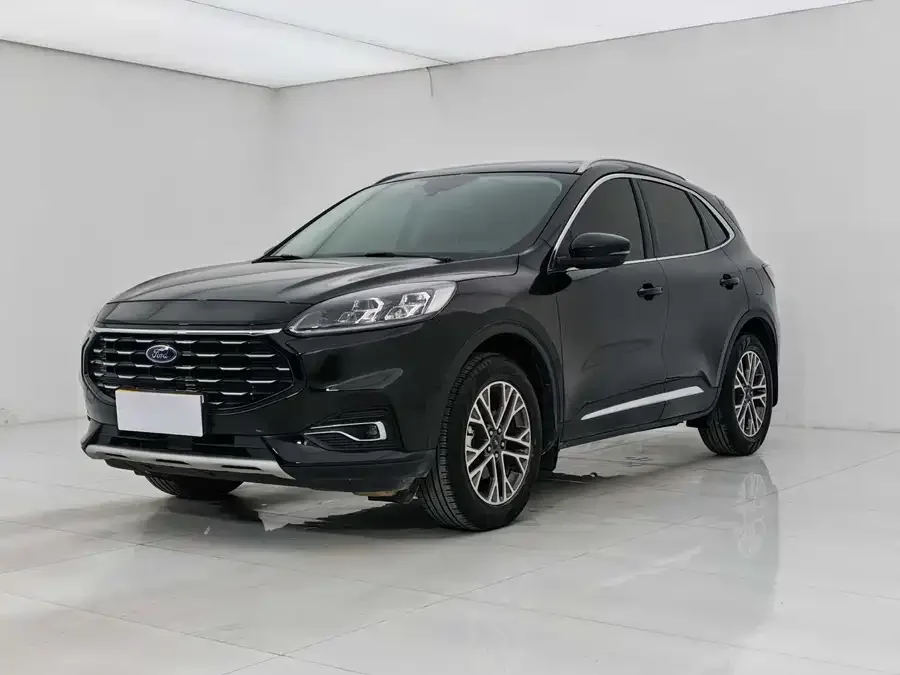 Ford Edge 2023