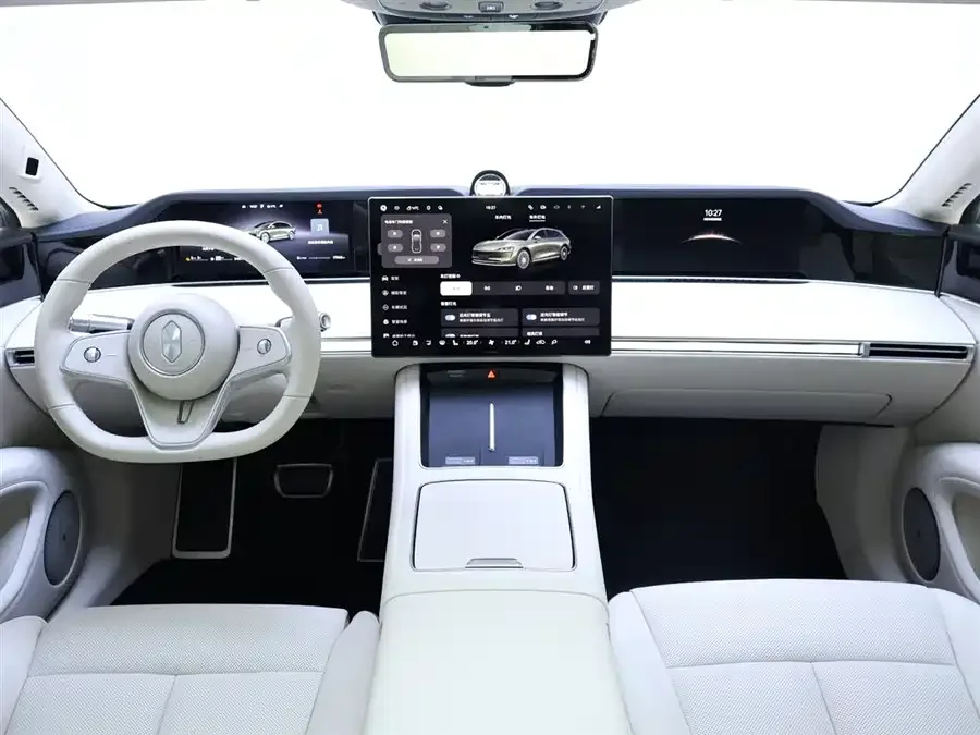 Enjoy World S9T Enjoy S9T 2025 Extended Range Ultra Edition (192-line LiDAR) 2025 — миниатюра 4
